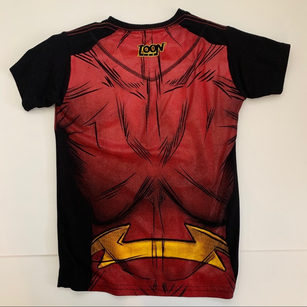 Flash Tee - Picture 2 of 3